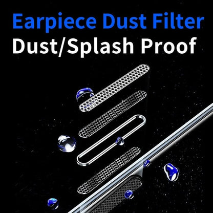 📱2025 New Invisible Screen Protector For phone- Dust Free Without Bubbles