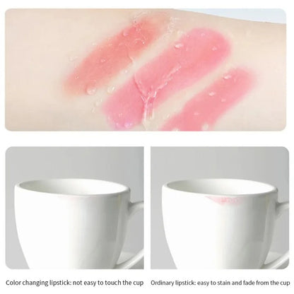 (Buy 2 Get 1 Free) 3PCS Lessxcoco Color-changing Lip Balm