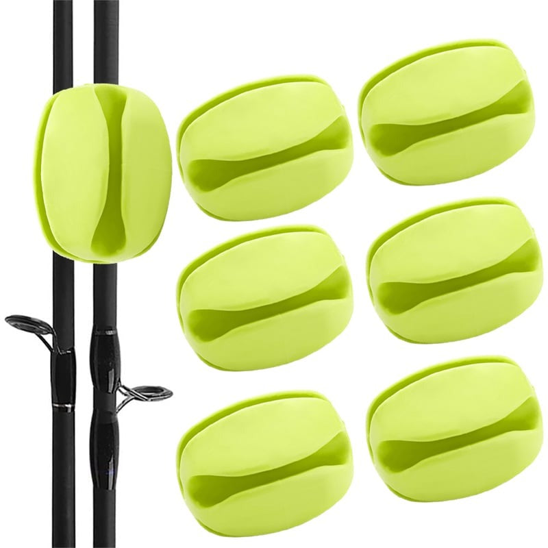 🔥 Multifunctional Fishing Rod Holder