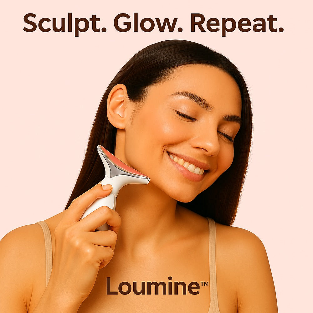 【Mother's Day Sale】Face & Neck Sculptor