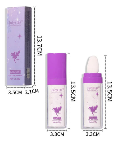🔥BUY 1 GET 1 FREE🔥Julystar Magic Colour Shiner