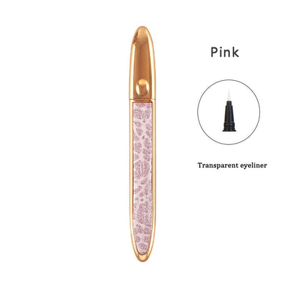 🔥 (Buy 1 Get 1 Free)New Self-adhesive Eyelash Glue Pencil