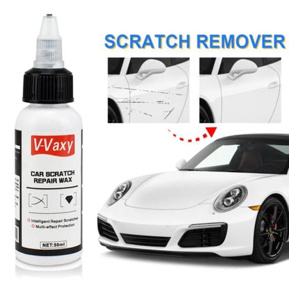 🔥Ultimate Car Scratch Repair Wax