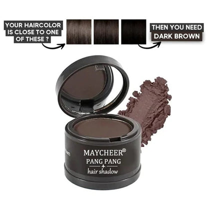 🔥Hairline shadow powder fill forehead powder