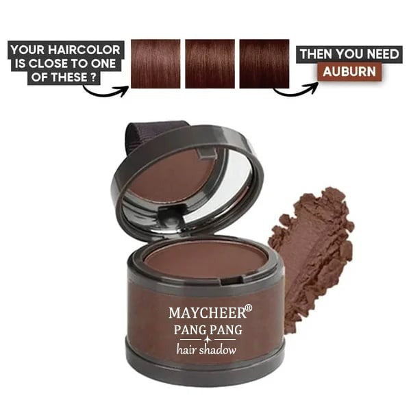 🔥Hairline shadow powder fill forehead powder