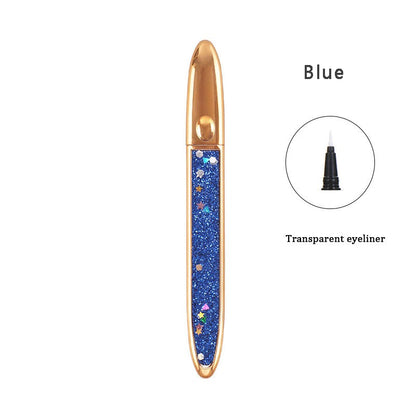 🔥 (Buy 1 Get 1 Free)New Self-adhesive Eyelash Glue Pencil