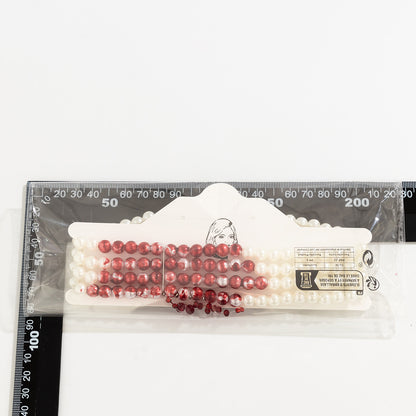 🔥🎃Bloody Boulevard Necklace !