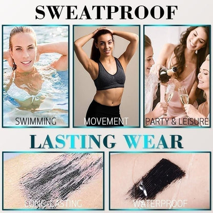 🔥🔥2 in 1 Curl Long Lasting Mascara