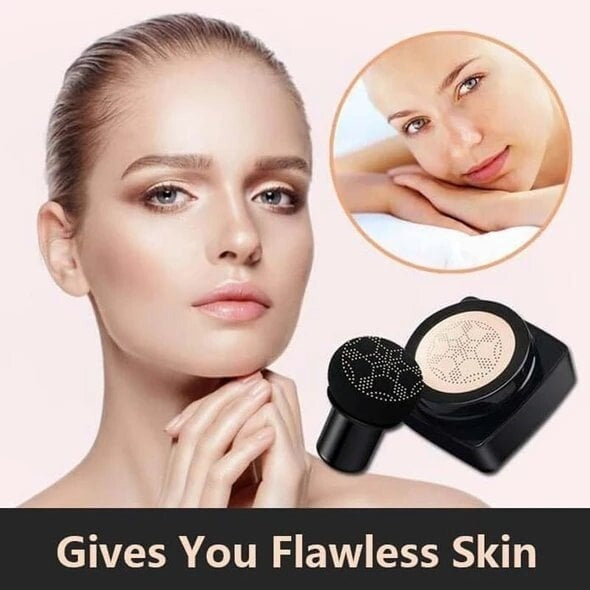 (BUY 1 GET 1 FREE)⏰Mushroom Head Air Cushion CC Cream