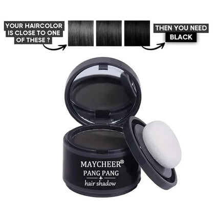 🔥Hairline shadow powder fill forehead powder