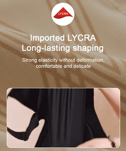 🏆Wire-Free Non-Marking Skin-Friendly Push-Up Bra