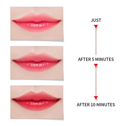 (Buy 2 Get 1 Free) 3PCS Lessxcoco Color-changing Lip Balm