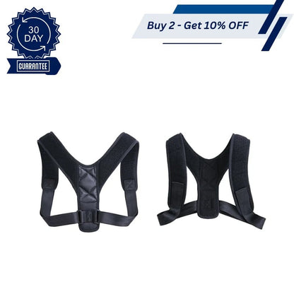 ⭐Back Posture Corrector Women Men-Unique Design Spine and Back Support⭐