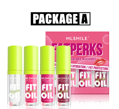 Lip plumping and moisturizing Lipsticks