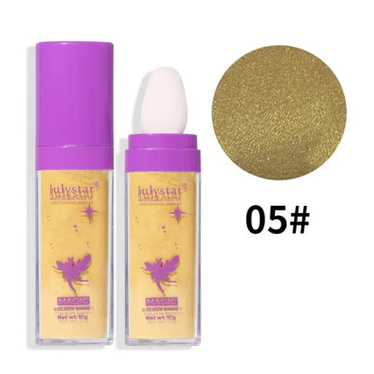 🔥BUY 1 GET 1 FREE🔥Julystar Magic Colour Shiner