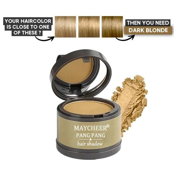 🔥Hairline shadow powder fill forehead powder