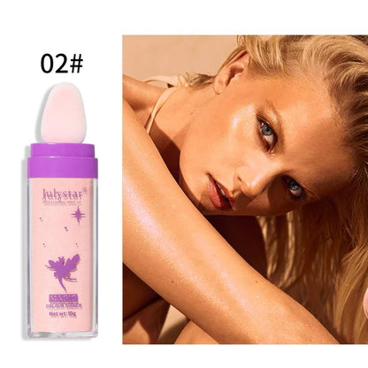 🔥BUY 1 GET 1 FREE🔥Julystar Magic Colour Shiner