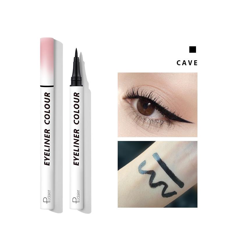 COLOURFUL LIQUID MATTE EYELINER