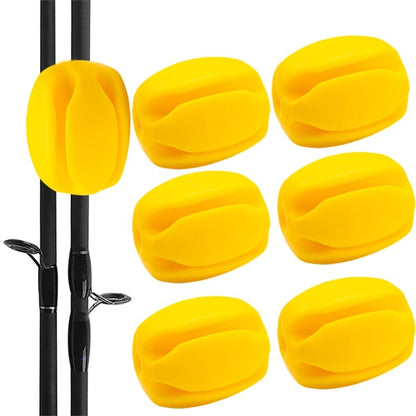 🔥 Multifunctional Fishing Rod Holder