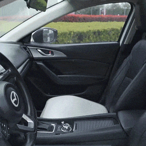 🔥🔥Breathable & Anti-Slip Ice silk Car Seat Covers