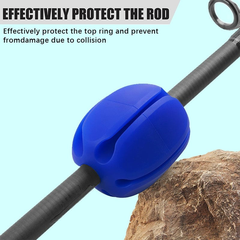 🔥 Multifunctional Fishing Rod Holder