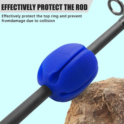 🔥 Multifunctional Fishing Rod Holder