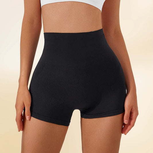 All Day Every Day High-Waisted Shaper Shorts