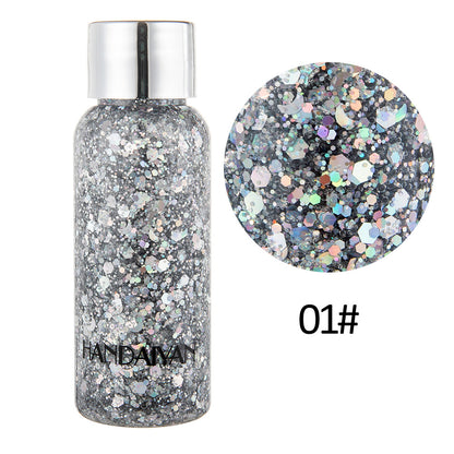 Flash Body Gel