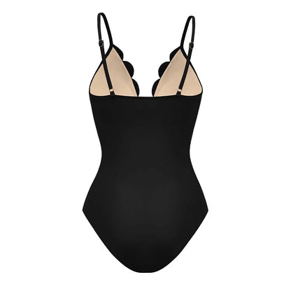 High-end women's swimswimsuit