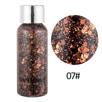 Flash Body Gel