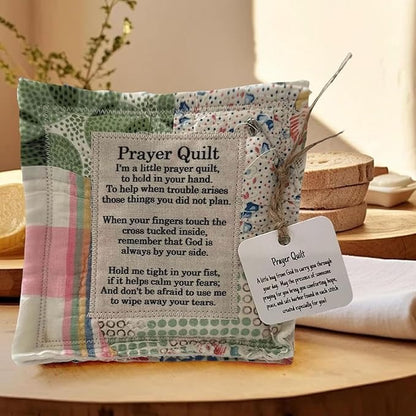 Prayer Quilt