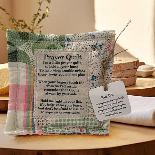Prayer Quilt