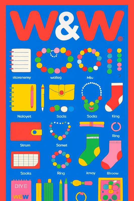 LUCKY SCOOPS Of All Categories