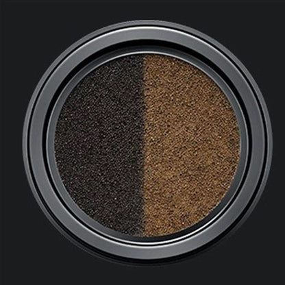 Eyebrow & Eyeliner Cream with Stamp