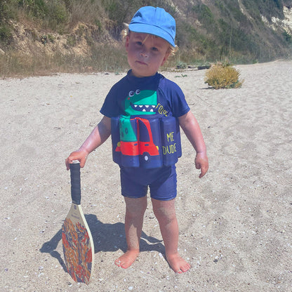 The Floatee with UV Protection (6 months - 8 years)