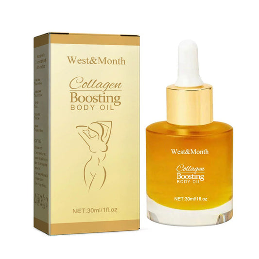2PCS Collagen Essential Oil