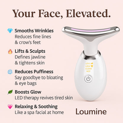 【Mother's Day Sale】Face & Neck Sculptor