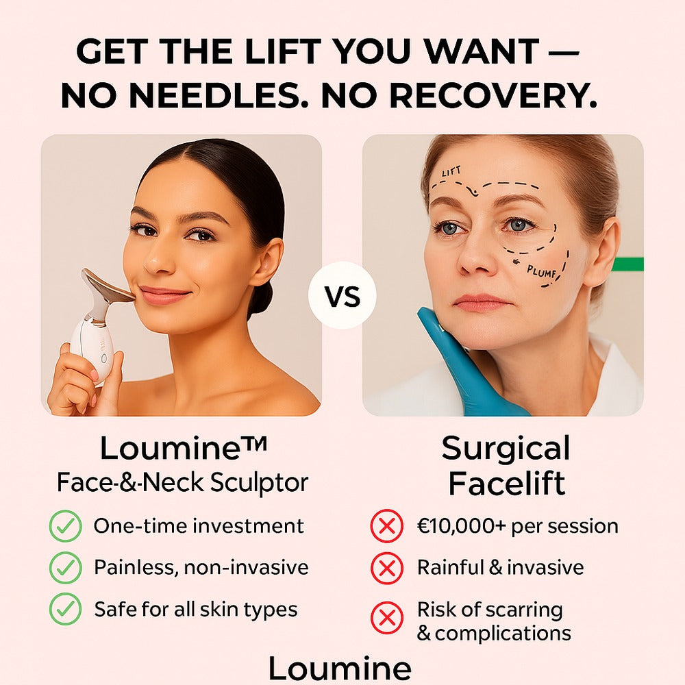 【Mother's Day Sale】Face & Neck Sculptor