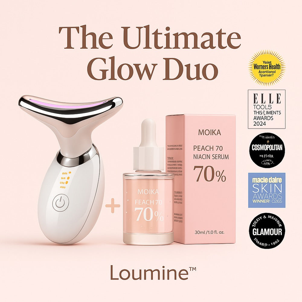 【Mother's Day Sale】Face & Neck Sculptor