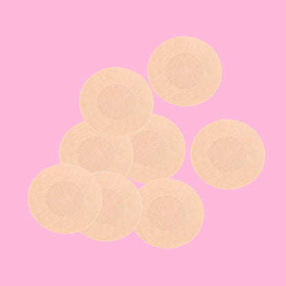 【BUY 1 GET 1 FREE】Instant Boost Sticky Inserts With 20 FREE Nipple Covers
