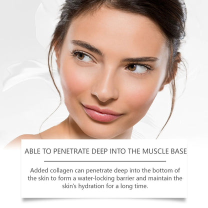 EELHOE Bio Collagen Facial Mask