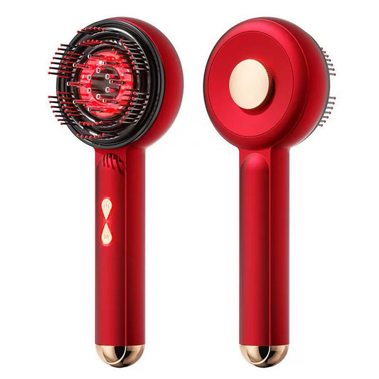 Electric Massager Head Comb