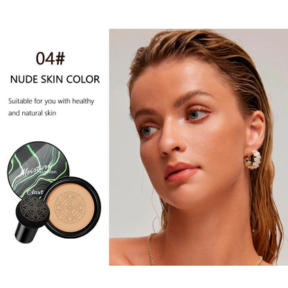 (BUY 1 GET 1 FREE)⏰Mushroom Head Air Cushion CC Cream