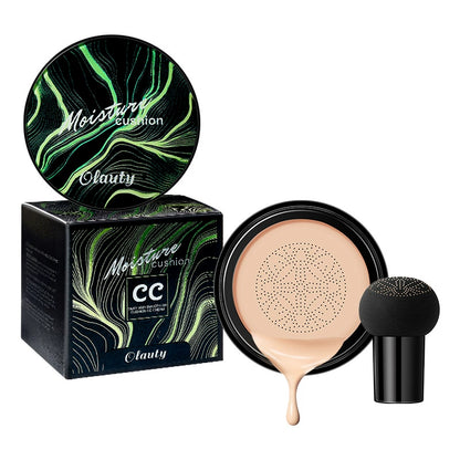 (BUY 1 GET 1 FREE)⏰Mushroom Head Air Cushion CC Cream