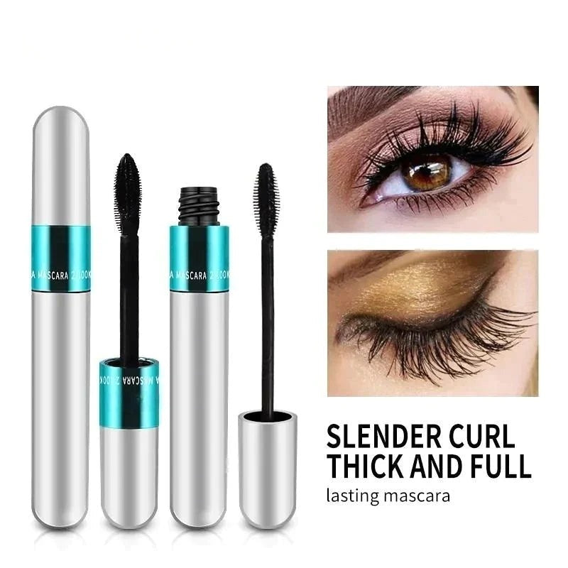 🔥🔥2 in 1 Curl Long Lasting Mascara