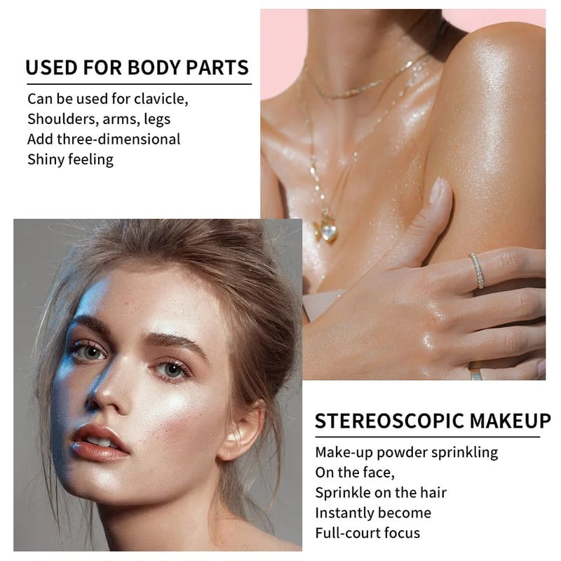 🔥BUY 1 GET 1 FREE🔥Julystar Magic Colour Shiner