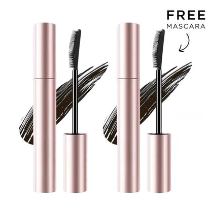 LAST DAY BUY 1 GET 1 FREE🔥Mascara Black & Brown Duo For Lash Makeup