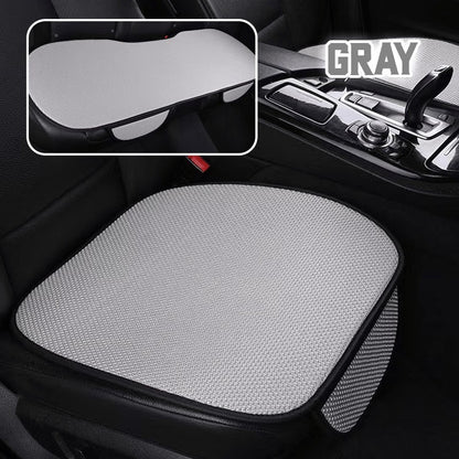🔥🔥Breathable & Anti-Slip Ice silk Car Seat Covers