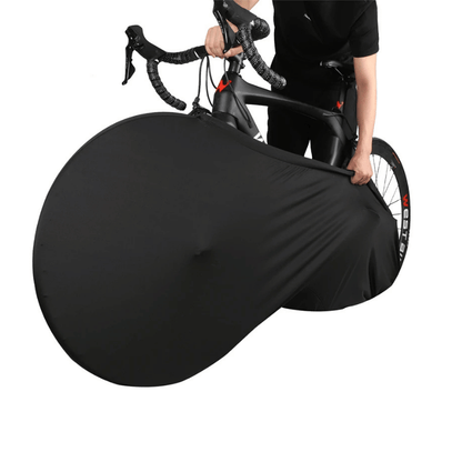 Stretch Bike Cover – Dustproof & Elastic Fit