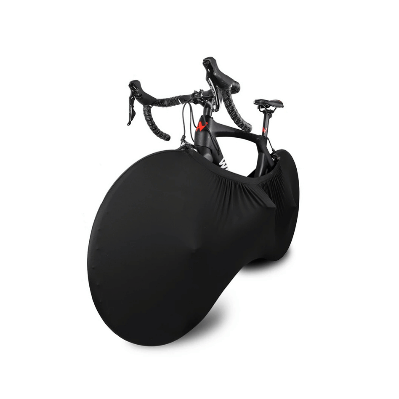 Stretch Bike Cover – Dustproof & Elastic Fit